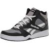 Black/White/Pure Grey