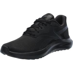 imageReebok Mens Energen Lux SneakerBlackPure Grey 7
