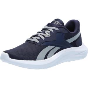 imageReebok Mens Energen Lux SneakerVector NavyWhiteGrey 3