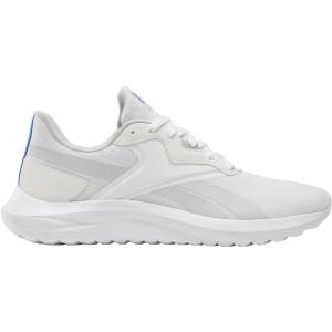 imageReebok Mens Energen Lux SneakerWhiteGrey 1Optimum Blue