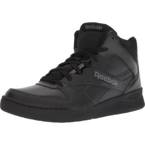 imageReebok Mens Royal Bb4500 Hi2 SneakersBlack