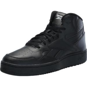 imageReebok UnisexAdult ATR Chill SneakerBlackBlackBlack
