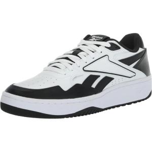 imageReebok UnisexAdult ATR Chill SneakerBlackWhite