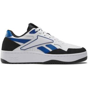 imageReebok UnisexAdult ATR Chill SneakerVector BlueFootwear WhiteBlack