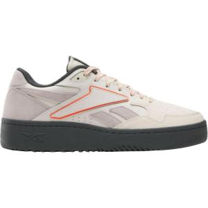 imageReebok UnisexAdult ATR Chill SneakerVintage ChalkAlabasterCoral
