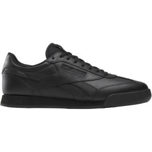 imageReebok UnisexAdult Campio Xt SneakerBlackWhiteBlack