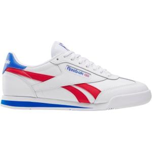 imageReebok UnisexAdult Campio Xt SneakerWhiteVectorredOptimum Blue