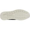 imageReebok Unisexs Glide SneakerBlackVintage ChalkLaser Lime