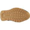 imageReebok Unisexs Glide SneakerBlackWhiteGum