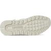 imageReebok Unisexs Glide SneakerChalkDark GreenFlash Red