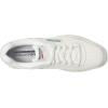 imageReebok Unisexs Glide SneakerChalkDark GreenFlash Red