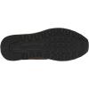 imageReebok Unisexs Glide SneakerChalkTanUnearthed Brown
