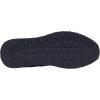 imageReebok Unisexs Glide SneakerOptimum BlueGolden HazeWhite