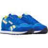 imageReebok Unisexs Glide SneakerOptimum BlueGolden HazeWhite