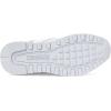 imageReebok Unisexs Glide SneakerWhiteCold Grey