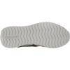 imageReebok Womens Classic Az SneakerChalkChalkGrey 5