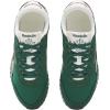 imageReebok Womens Classic Az SneakerClassic GreenClassic GreenChalk