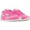 imageReebok Womens Classic Az SneakerPinkPinkWhite
