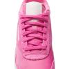 imageReebok Womens Classic Az SneakerPinkPinkWhite
