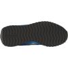 imageReebok Womens Classic Az SneakerRecovery BlueRecovery BlueChalk