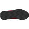imageReebok Womens Classic Az SneakerRedRedWhite