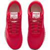 imageReebok Womens Classic Az SneakerRedRedWhite