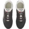 imageReebok Womens Classic Az SneakerWashed BlackWashed BlackChalk