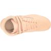 imageReebok Womens Freestyle Hi High Top SneakerAura OrangeAlabasterAlabaster