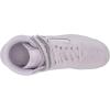 imageReebok Womens Freestyle Hi High Top SneakerPurple OasisWhite