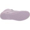 imageReebok Womens Freestyle Hi High Top SneakerPurple OasisWhite