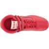 imageReebok Womens Freestyle Hi High Top SneakerVector RedWhite