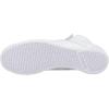 imageReebok Womens Freestyle Hi High Top SneakerWhiteSilver 2