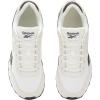 imageReebok Womens Glide Low SneakerChalkVintage ChalkWashed Black