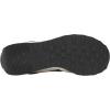 imageReebok Womens Glide Low SneakerChalkVintage ChalkWashed Black