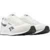 imageReebok Womens Glide Low SneakerChalkVintage ChalkWashed Black