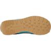 imageReebok Womens Glide Low SneakerDigital BlueSunkissed OrangeChalk