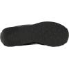 imageReebok Womens Glide Low SneakerWashed BlackBlackVintage Chalk