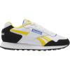 White/Classic Yellow/Vector Red