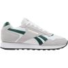 White/Collegiate Green/Grey 1