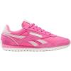imageReebok Womens Classic Az SneakerPinkPinkWhite