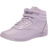 Purple Oasis/White