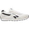 imageReebok Womens Glide Low SneakerChalkVintage ChalkWashed Black