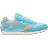 Digital Blue/Sunkissed Orange/Chalk