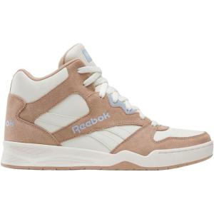imageReebok UnisexAdult Royal Bb4500 Hi2 SneakerVintage ChalkEarthY2k Blue