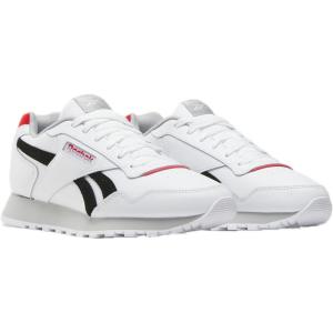 imageReebok Unisexs Glide SneakerFootwear WhitePure Grey 2Pure Grey 3