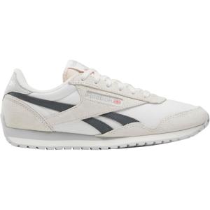 imageReebok Womens Classic Az SneakerChalkChalkGrey 5