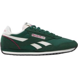 imageReebok Womens Classic Az SneakerClassic GreenClassic GreenChalk
