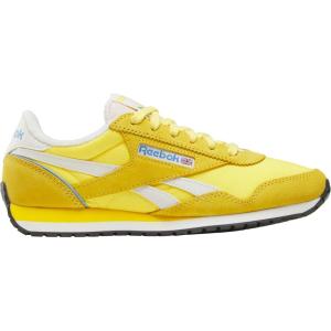imageReebok Womens Classic Az SneakerGolden HazeGolden HazeChalk