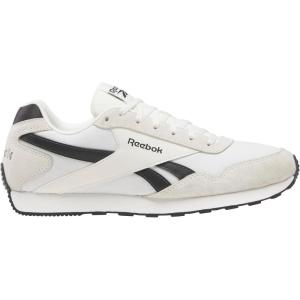 imageReebok Womens Glide Low SneakerChalkVintage ChalkWashed Black