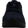 imageReebok Mens Rb4041 Sublite Cushion Safety Toe Athletic Work Shoe BlackBlue